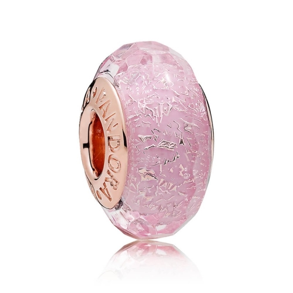 PANDORA ROSE MURANO